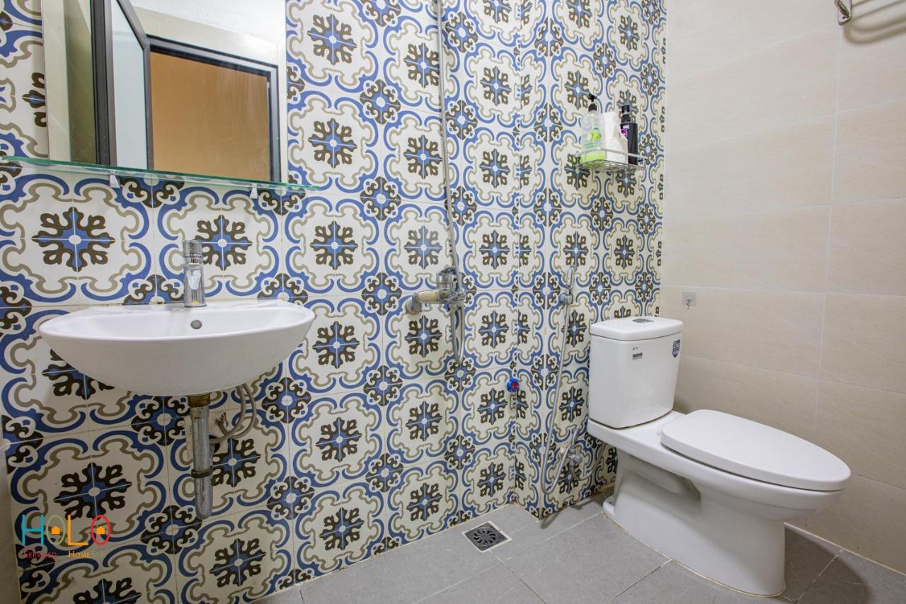 Holo Conic House - Serviced Homestay Acomodação com café da manhã  Hanói