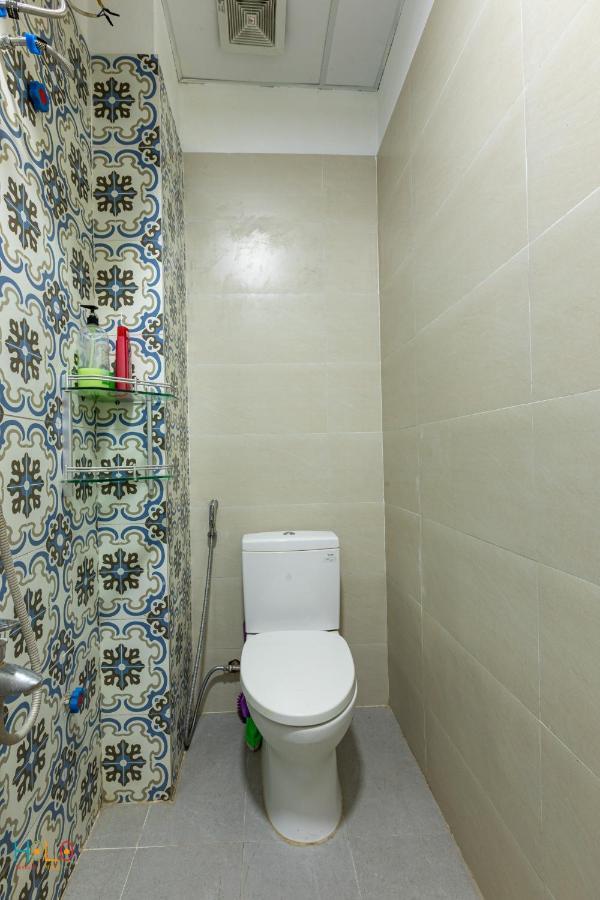 Holo Conic House - Serviced Homestay Acomodação com café da manhã 