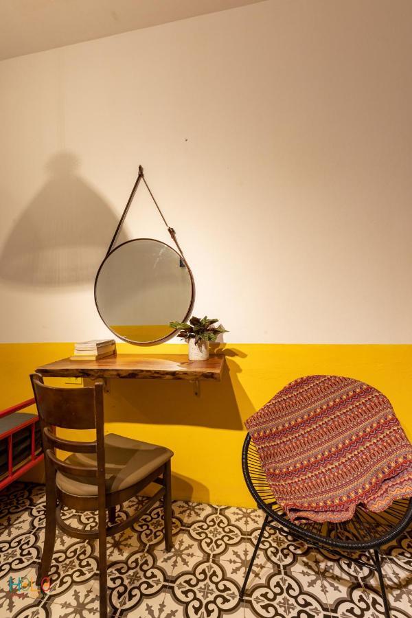 Holo Conic House - Serviced Homestay Hanói