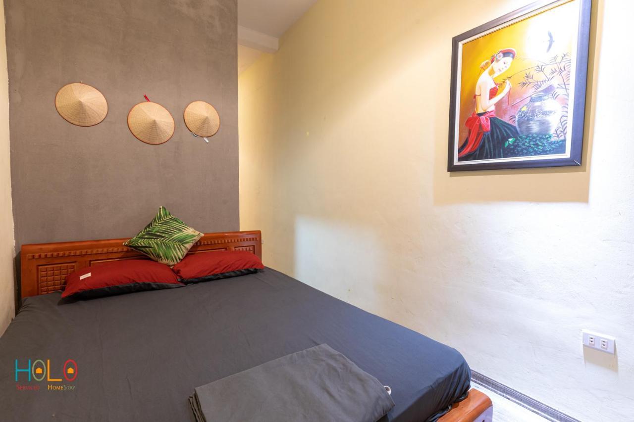 Holo Conic House - Serviced Homestay Acomodação com café da manhã  3*