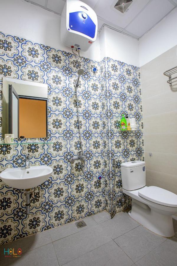 Acomodação com café da manhã  Holo Conic House - Serviced Homestay 3*