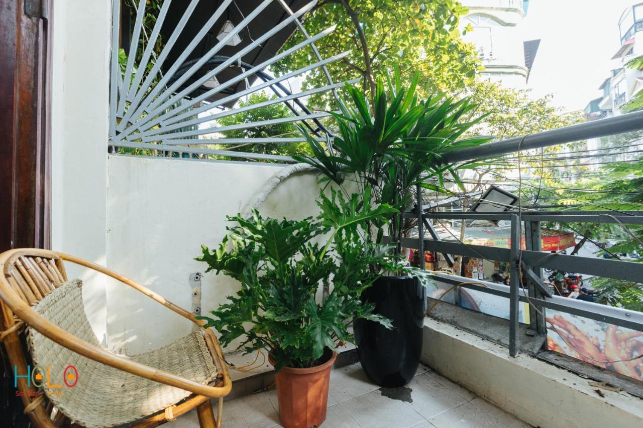 Holo Conic House - Serviced Homestay Acomodação com café da manhã  3*