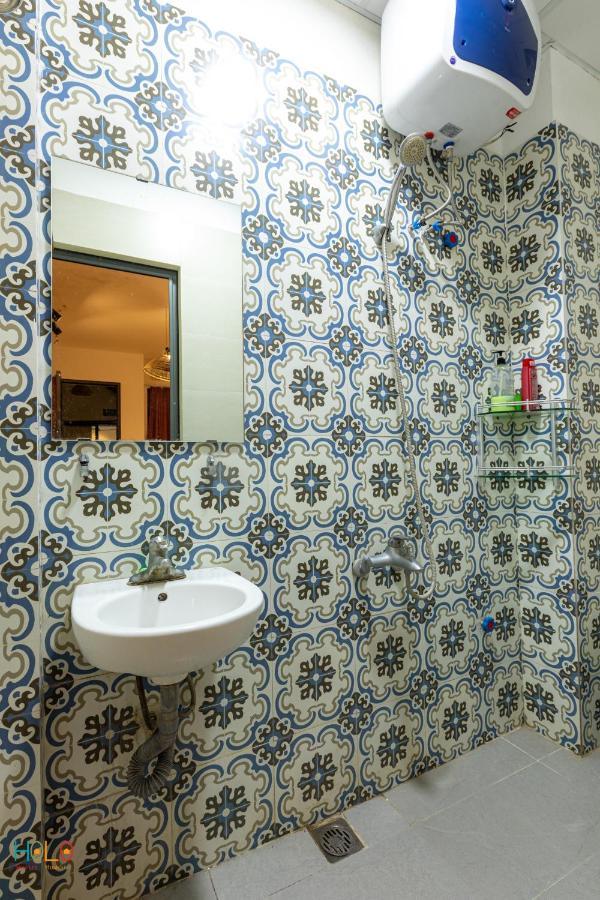 Holo Conic House - Serviced Homestay Acomodação com café da manhã  Hanói