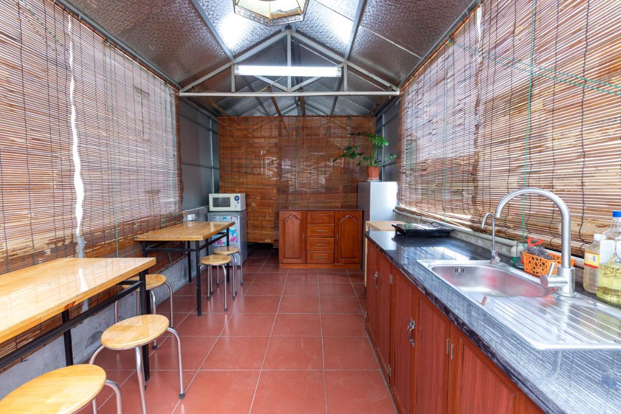 Holo Conic House - Serviced Homestay 3* Hanói