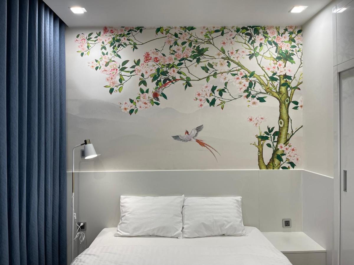 Apartment Gavi - Luxury Vinhome Bay Me Tri Ha Noi Hanoi