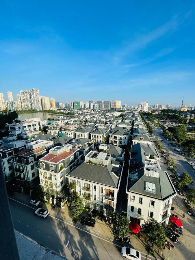 Gavi - Luxury Vinhome Bay Me Tri Ha Noi * Hanoi