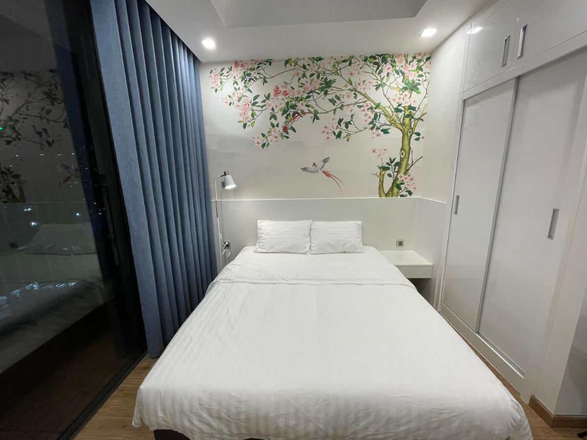 Apartment Gavi - Luxury Vinhome Bay Me Tri Ha Noi Hanoi