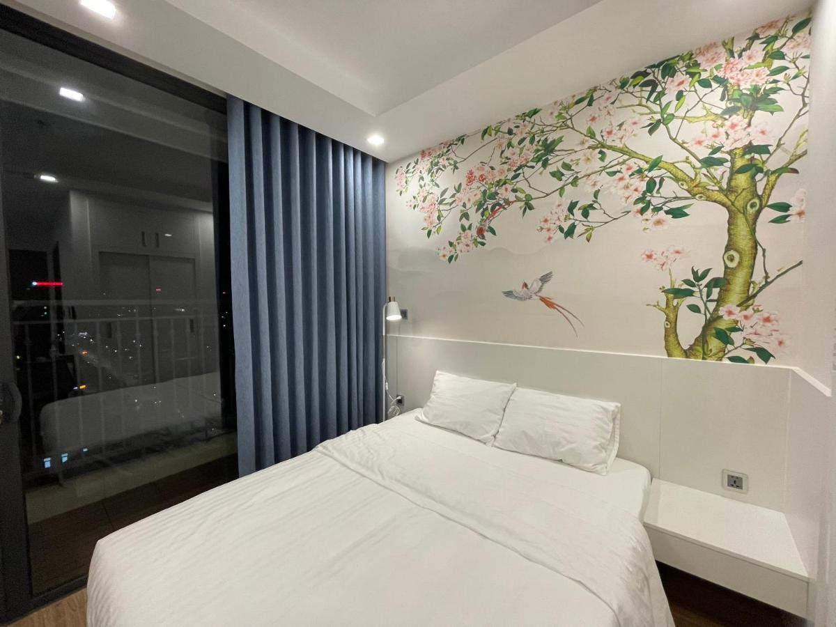 Gavi - Luxury Vinhome Bay Me Tri Ha Noi