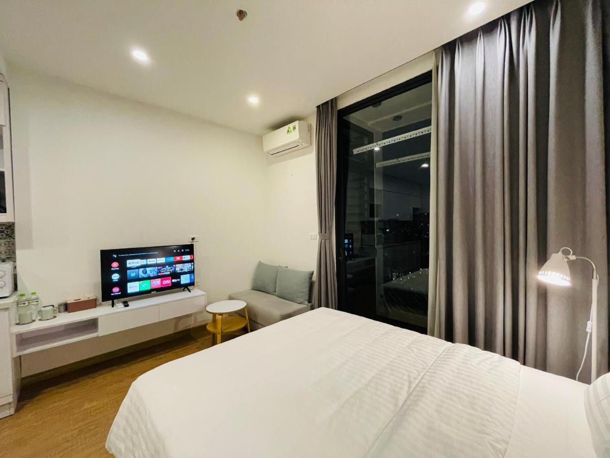 Apartment Gavi - Luxury Vinhome Bay Me Tri Ha Noi Hanoi