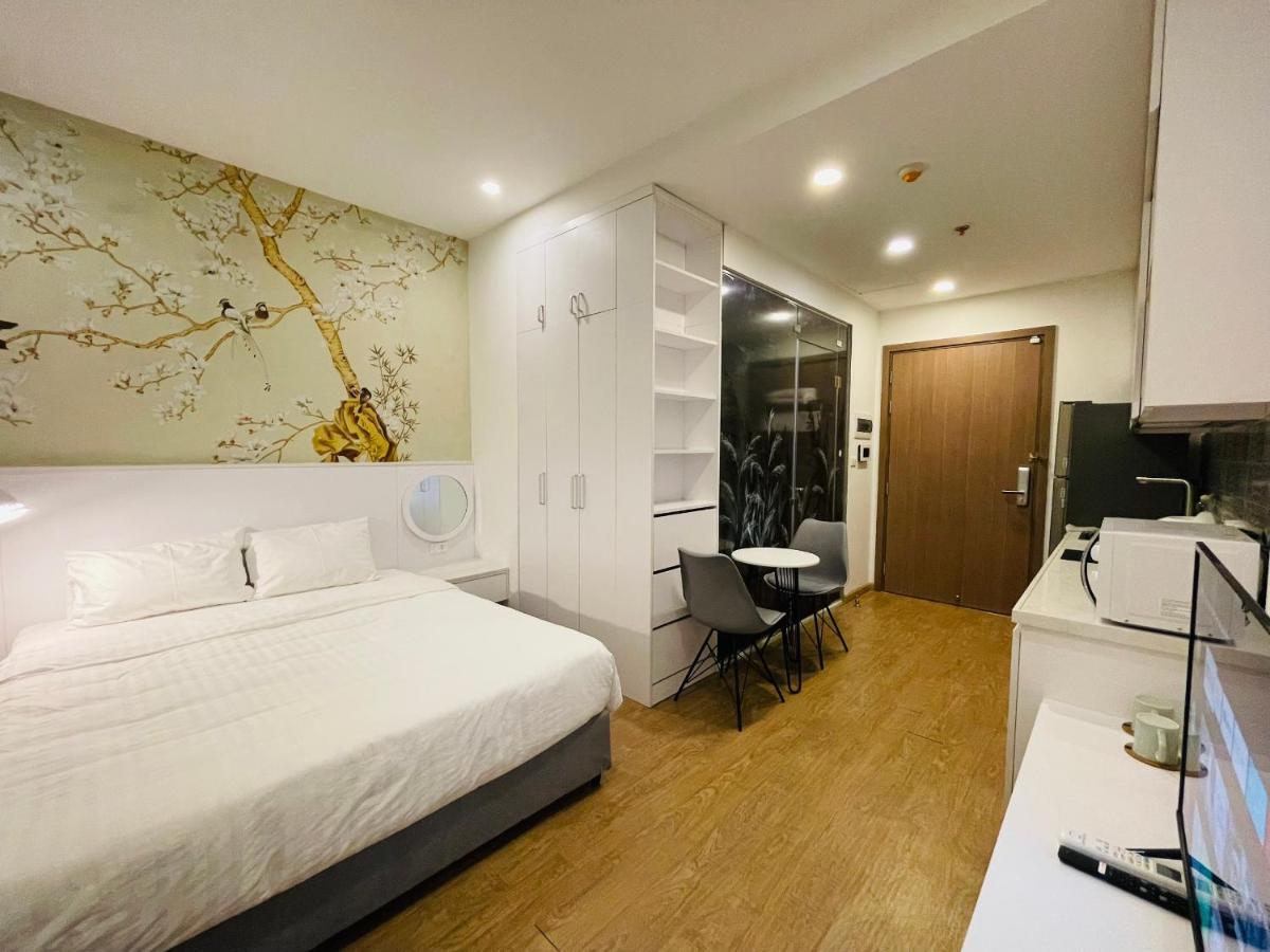 Gavi - Luxury Vinhome Bay Me Tri Ha Noi