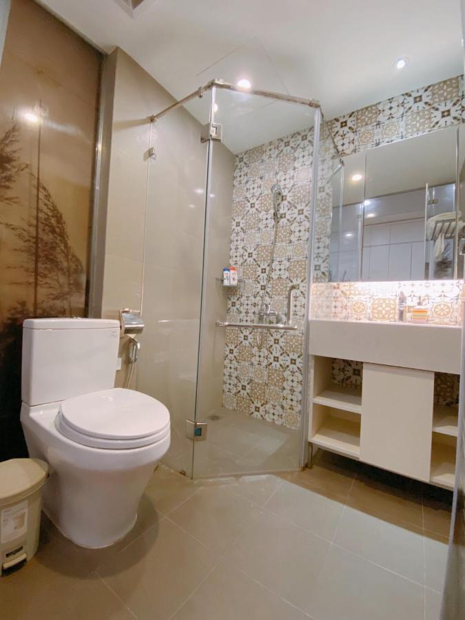 Gavi - Luxury Vinhome Bay Me Tri Ha Noi Apartment *