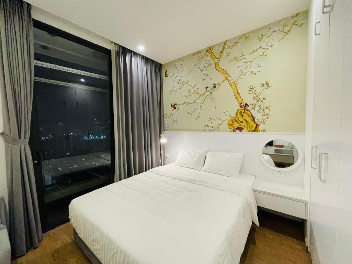 Gavi - Luxury Vinhome Bay Me Tri Ha Noi Hanoi
