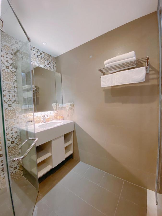 Gavi - Luxury Vinhome Bay Me Tri Ha Noi Apartment