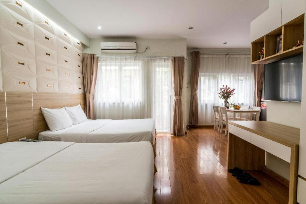New Aparthotel