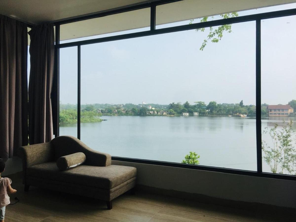 Tan Da View Ba Vi - Venue Travel Hanoi