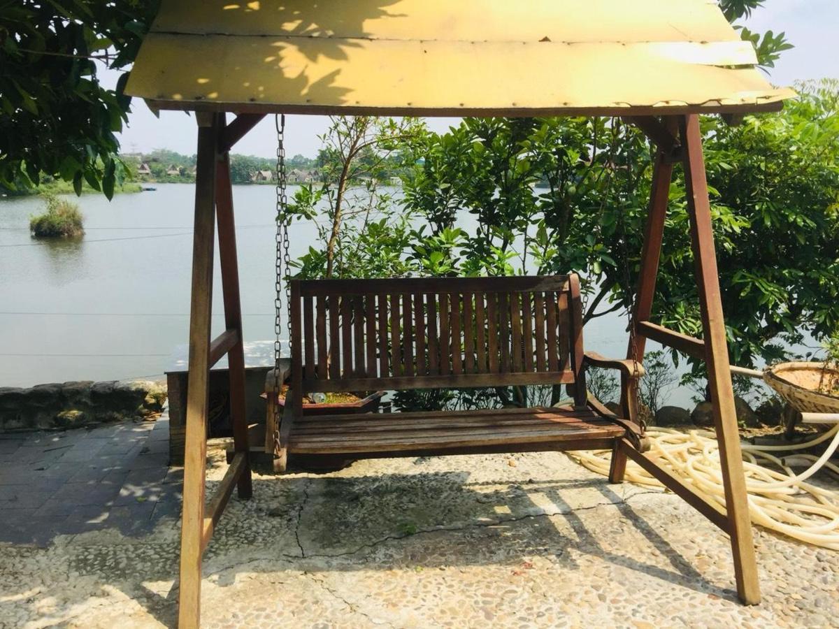 Tan Da View Ba Vi - Venue Travel Villa *