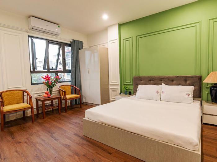 Max Central Hotel