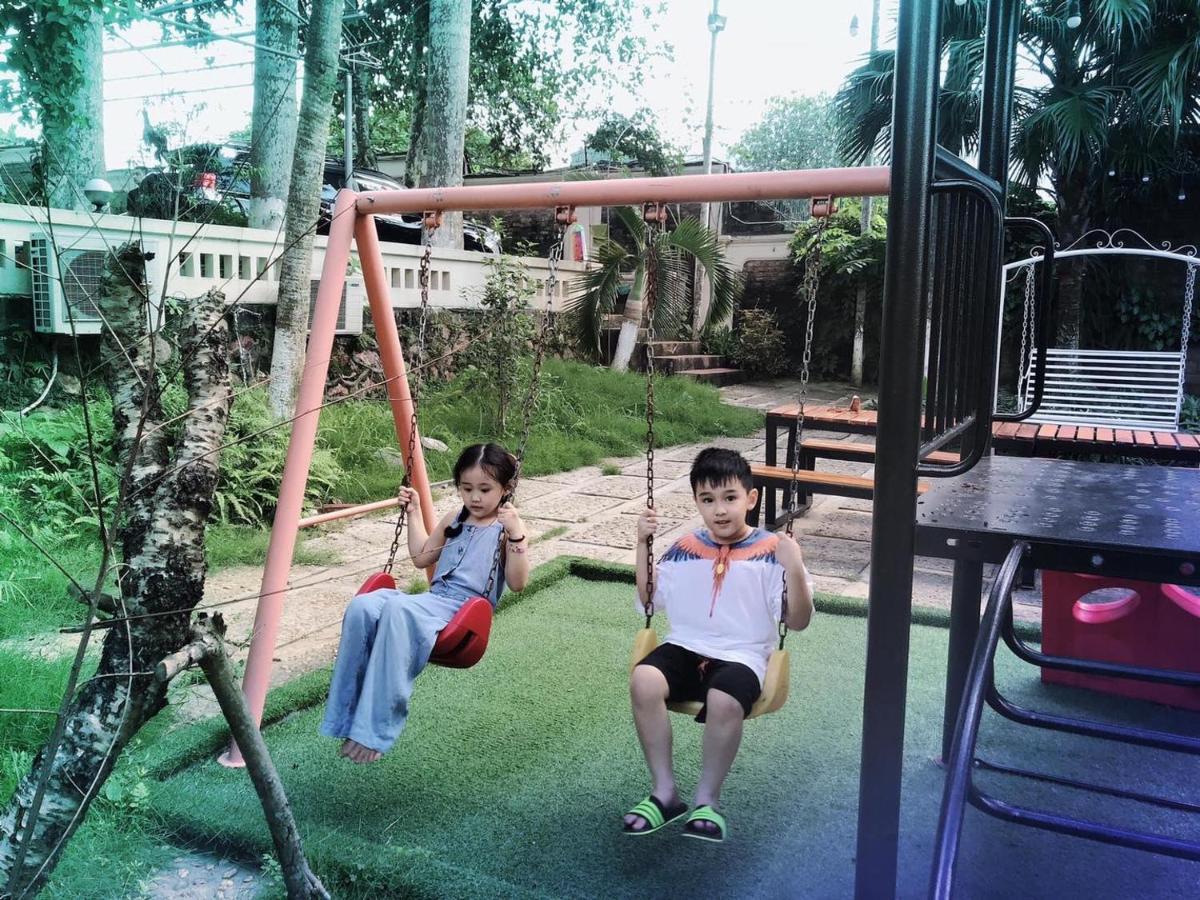 Villa Sun Hill Ba Vi - Venuestay Hanoi