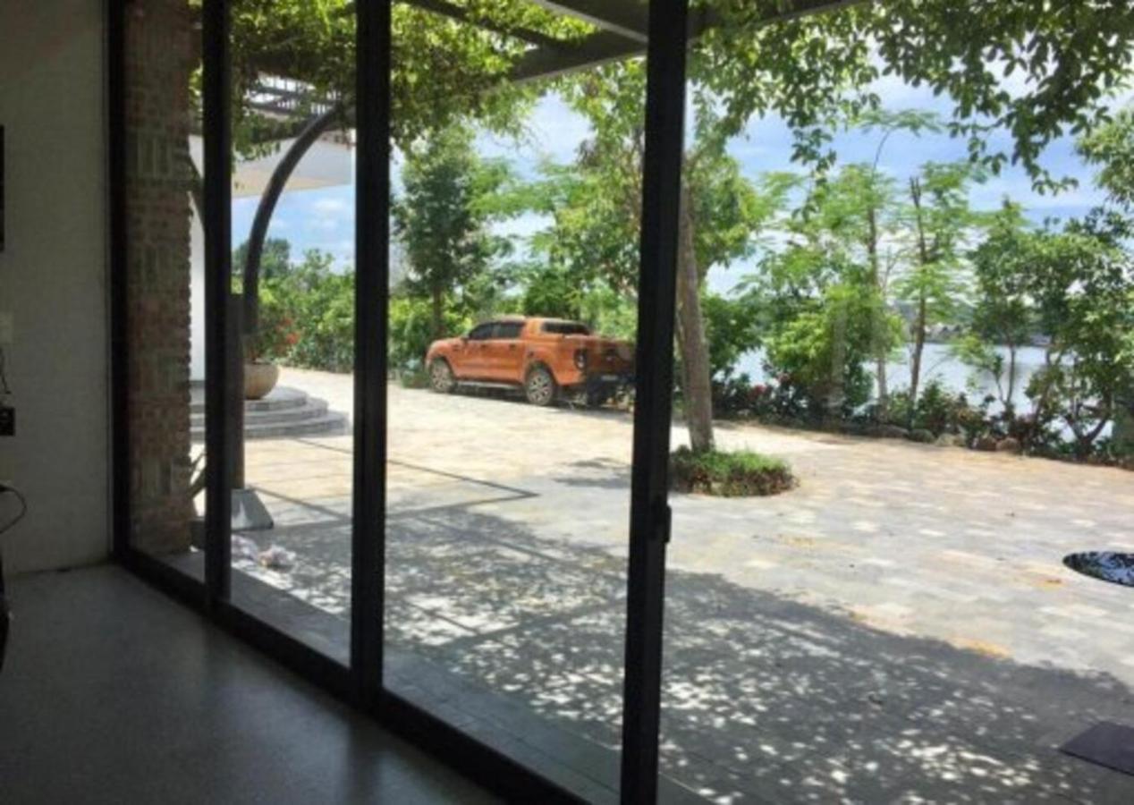 Tan Da View Ba Vi - Venue Travel Hanoi
