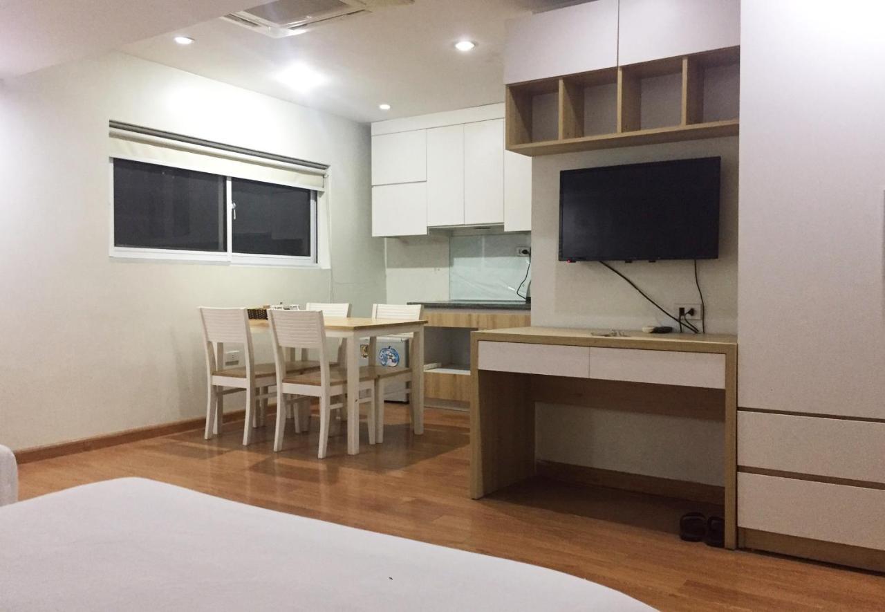 New Aparthotel