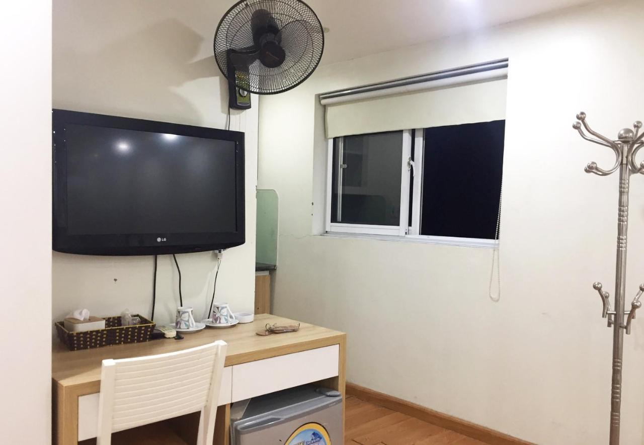 New 2* Hanoi