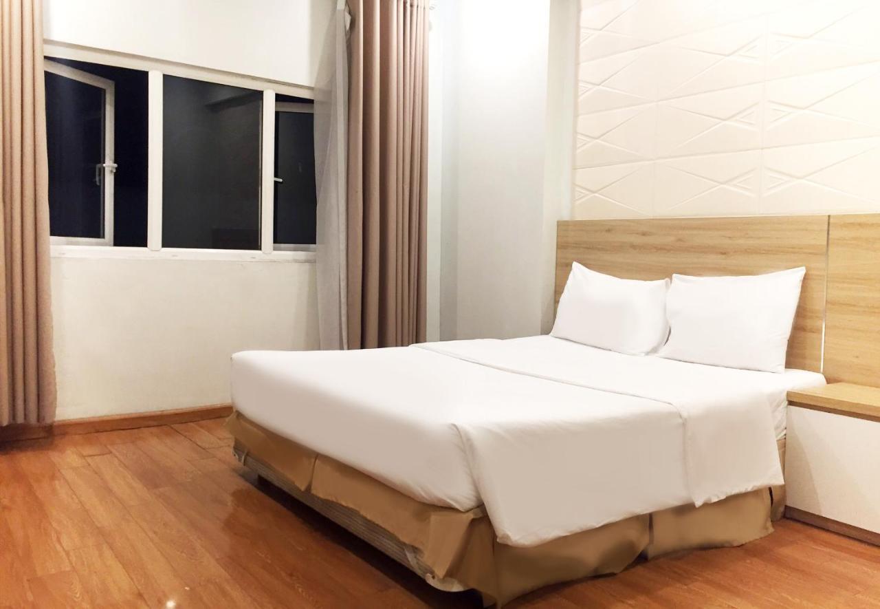 Aparthotel New 2*