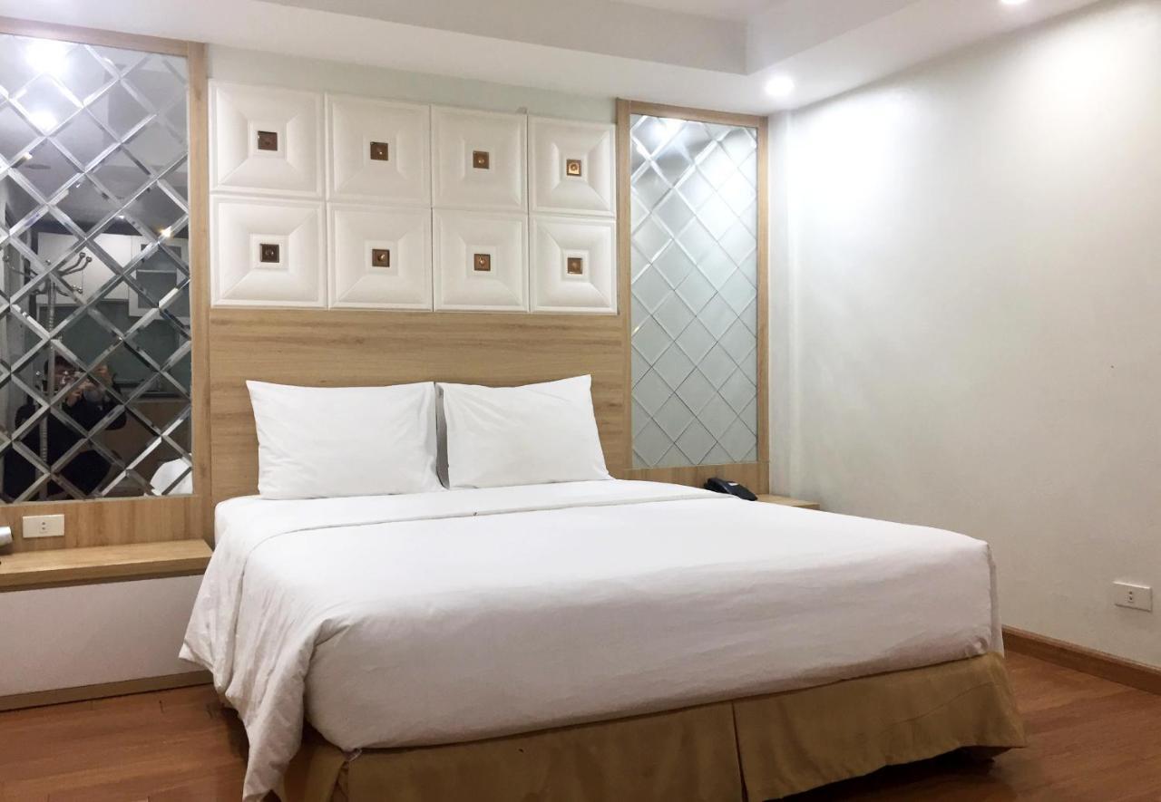 Aparthotel New Hanoi