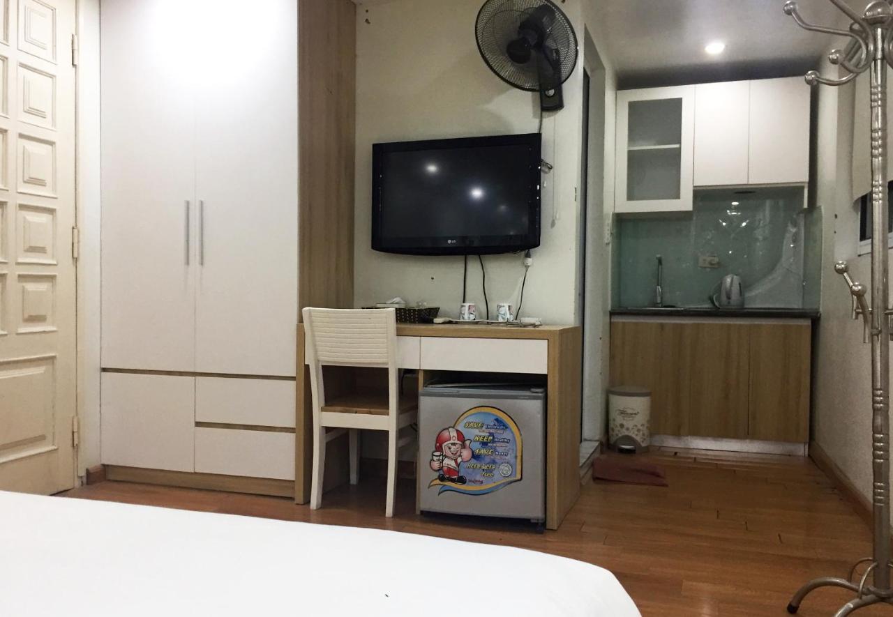New Aparthotel