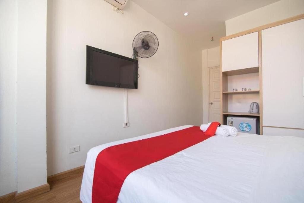 New Aparthotel Hanoi