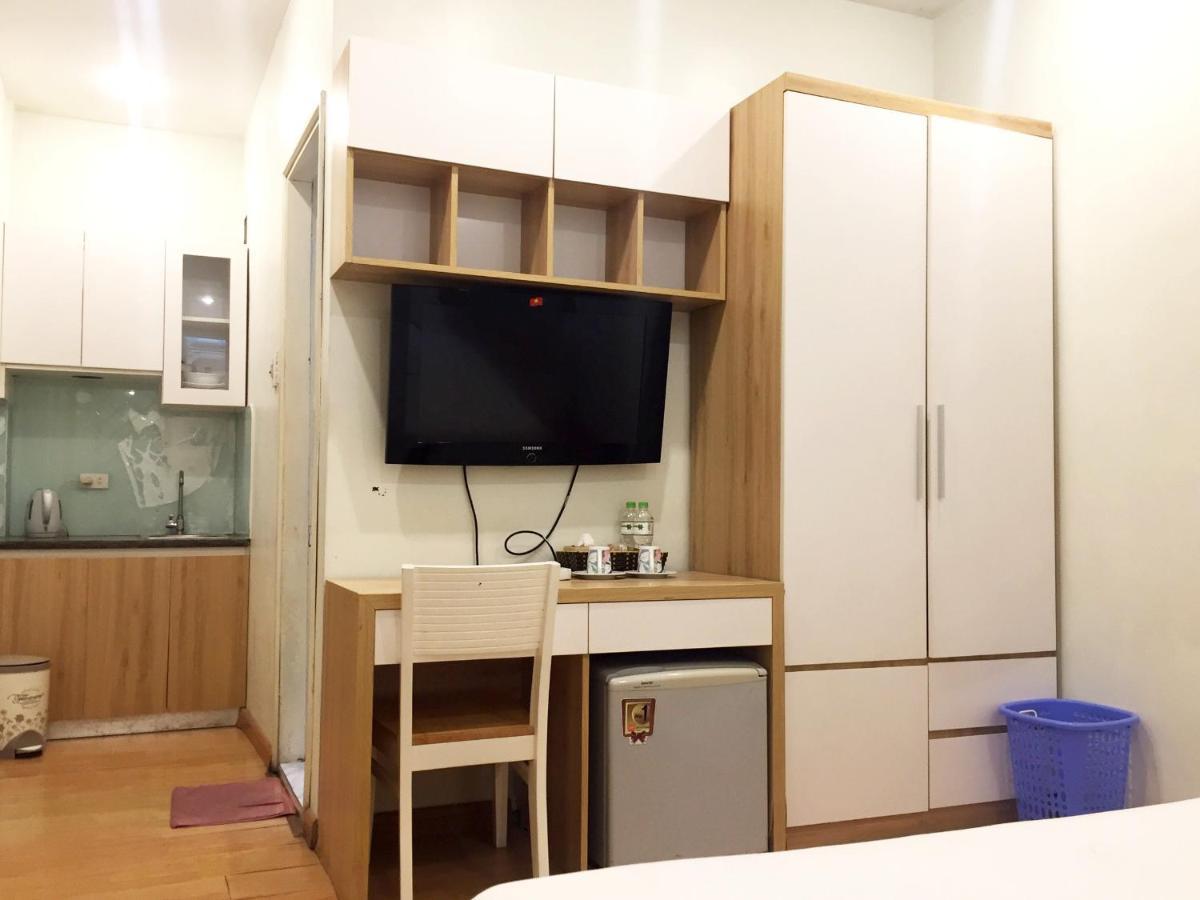 Aparthotel New
