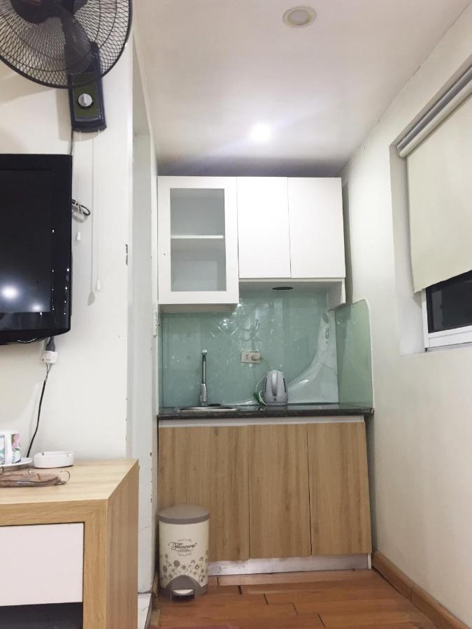 Aparthotel New