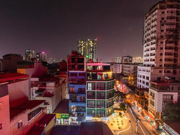 Max Central Hotel Hotel 3*