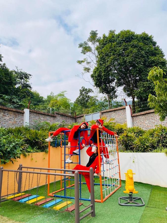Sun Hill Ba Vi - Venuestay