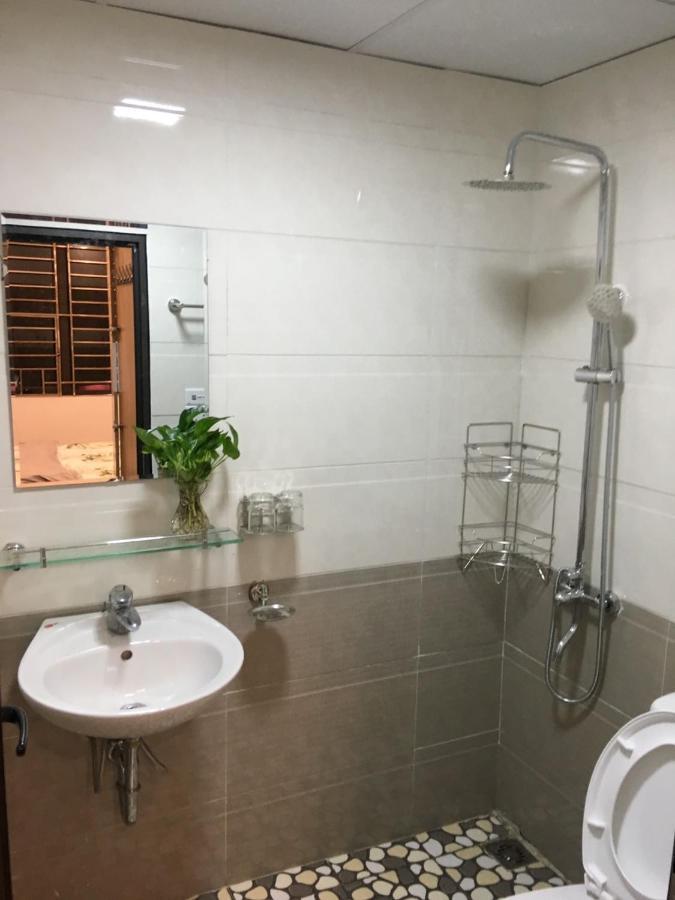 N&d Happy House- - Phong Tieu Chuan Khach San, Bep Nau Va Nha Ve Sinh Trong Khuon Vien Apartment *