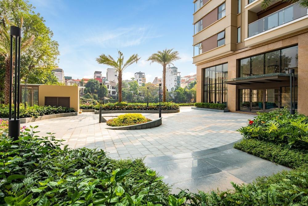 Oakwood 5*