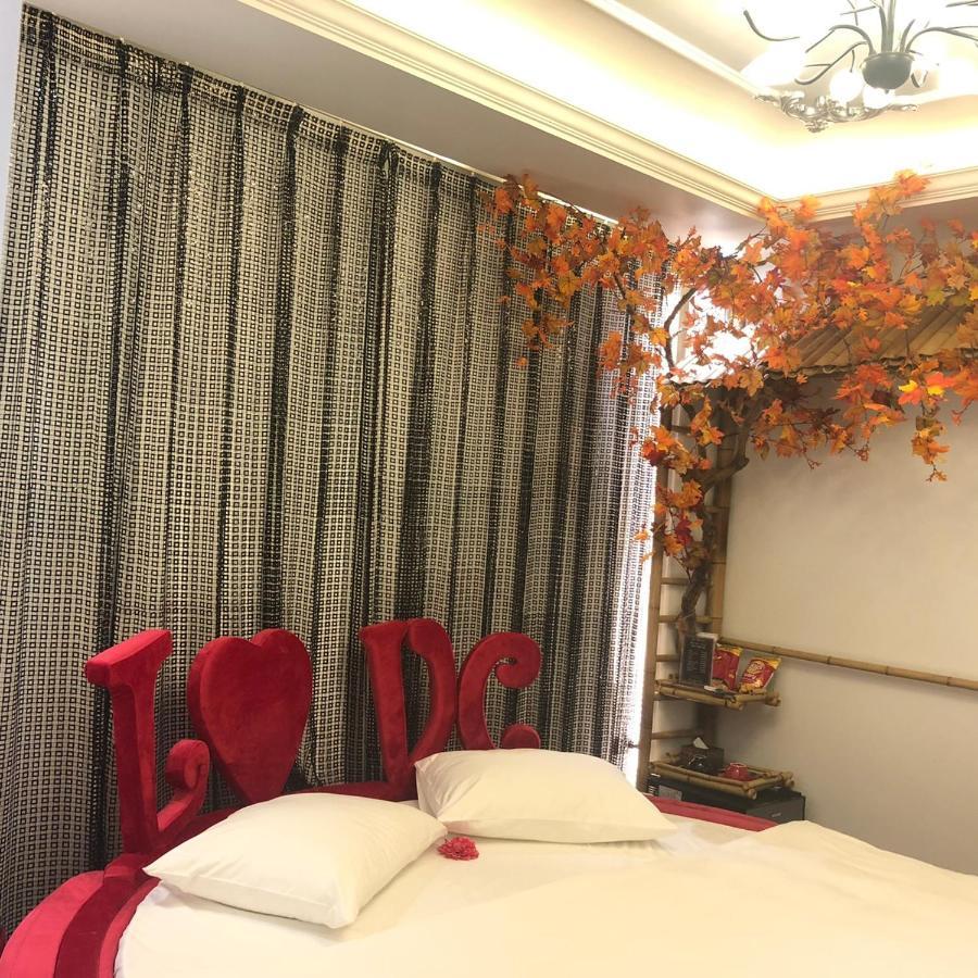 Khách sạn Maihome 3*