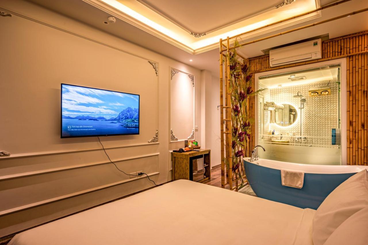 Khách sạn Maihome Hà Nội