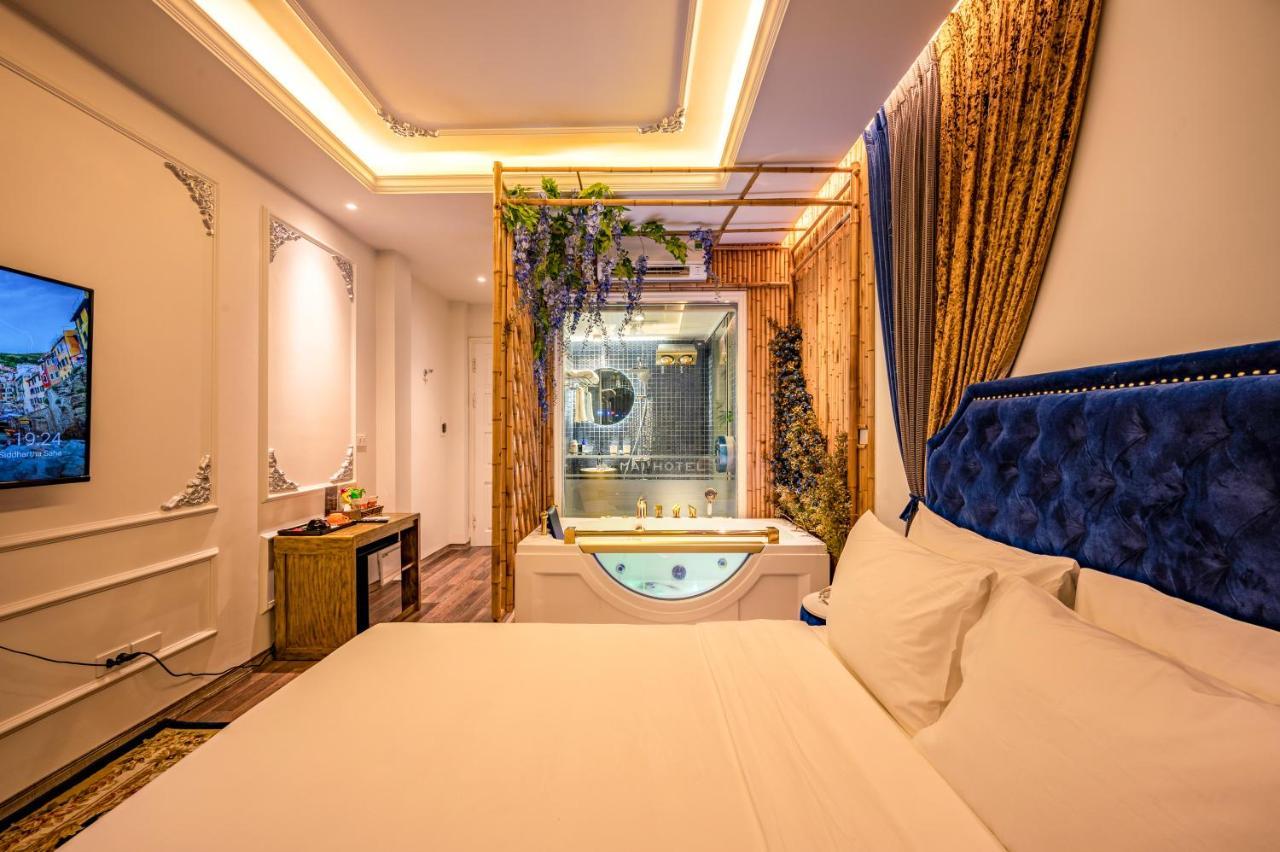 Khách sạn Maihome