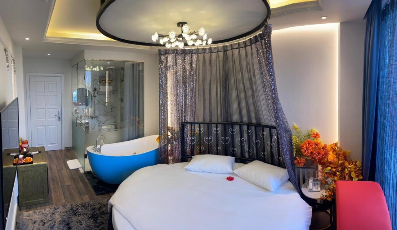 Khách sạn Maihome Hà Nội
