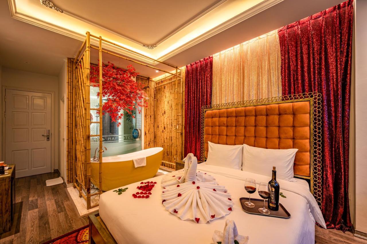 Maihome Khách sạn Hà Nội