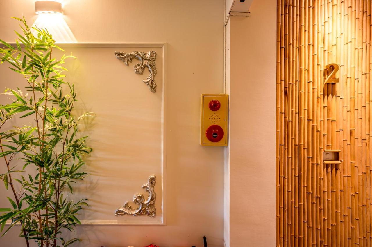 Maihome Khách sạn 3*
