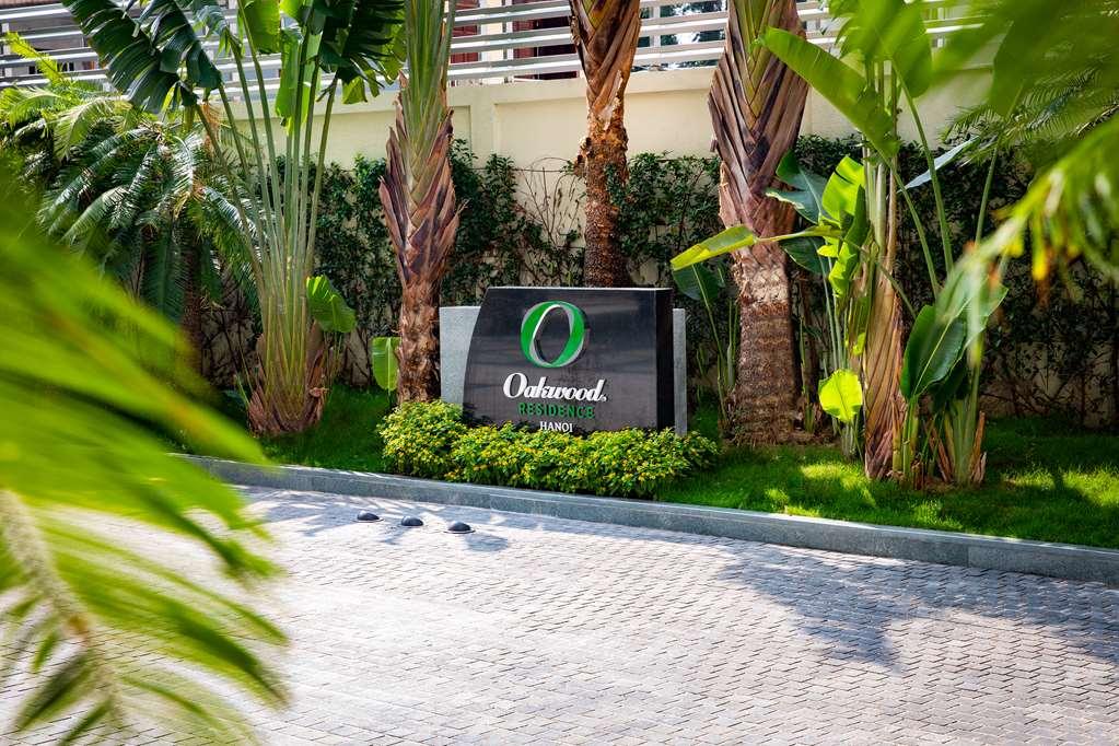 Hotel Oakwood