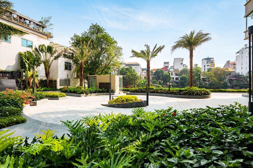 Oakwood Hotel