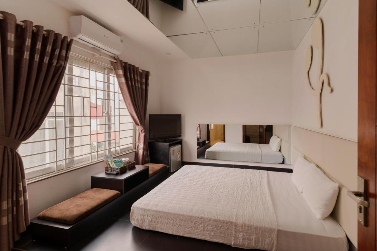 Blue Diamond Hotel