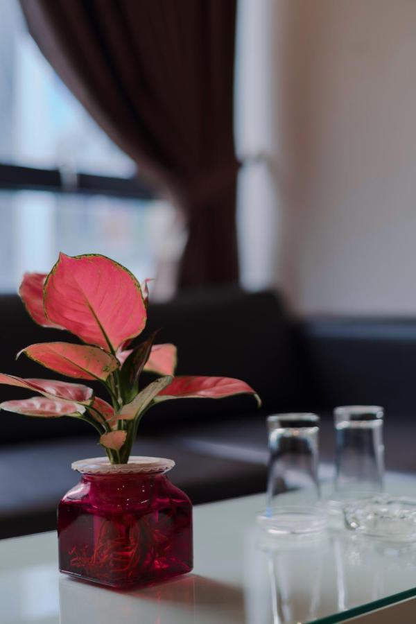 Blue Diamond Hotel