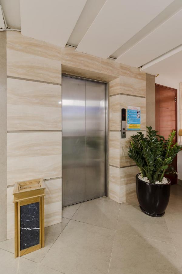 Blue Diamond Hotel