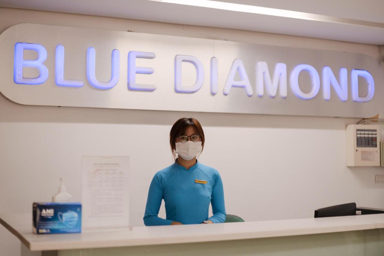 Blue Diamond Hotel *