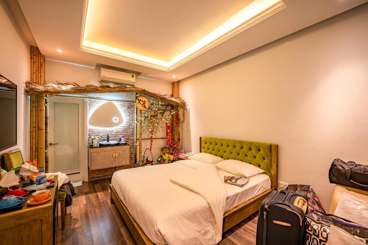 Khách sạn Maihome