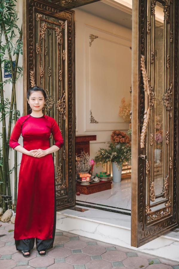Khách sạn Maihome Hà Nội