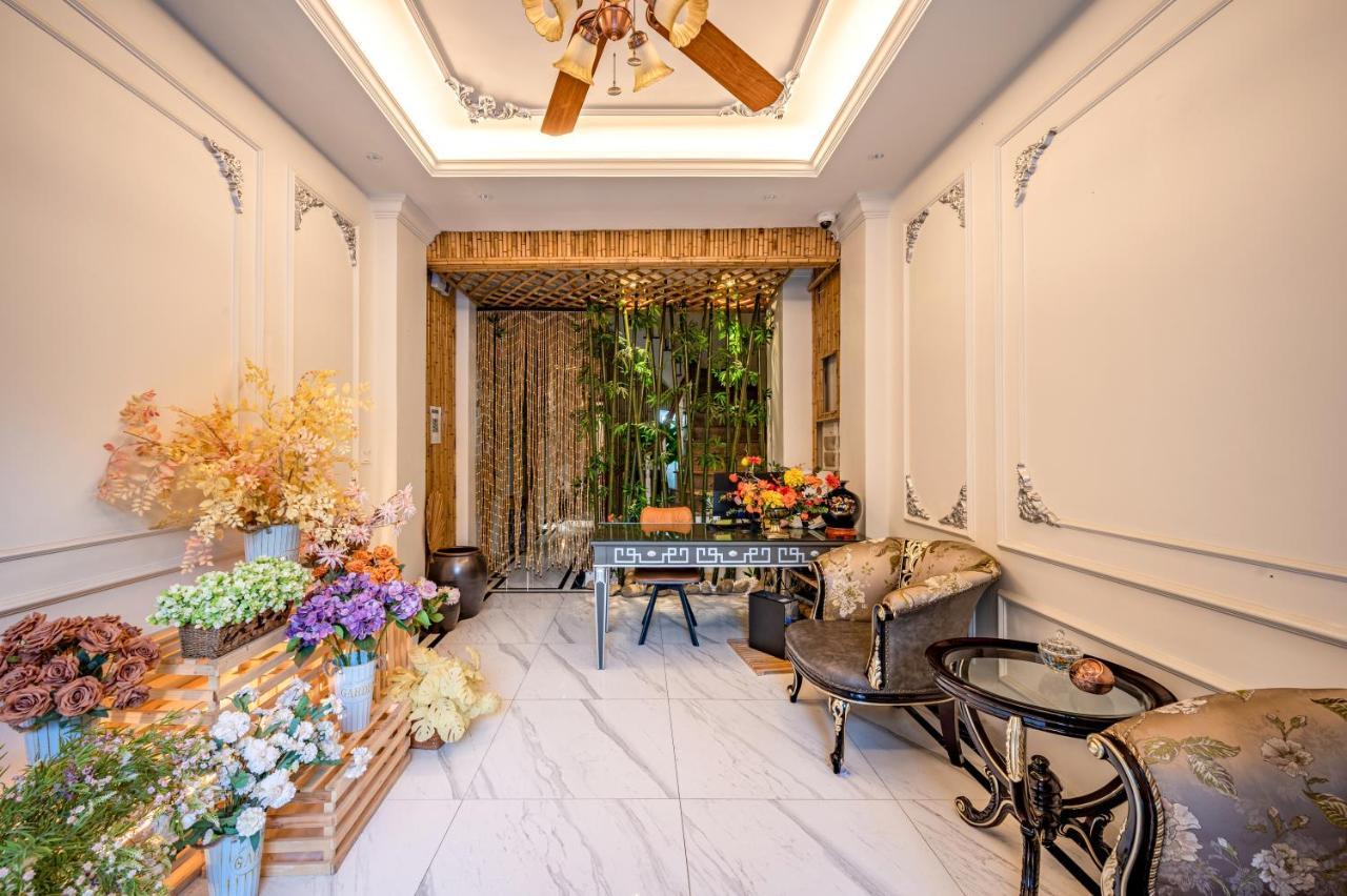 Maihome 3* Hà Nội